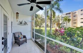 Eigentumswohnung – Hallandale Beach, Florida, Vereinigte Staaten. $284 000