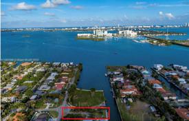 Grundstück – Miami, Florida, Vereinigte Staaten. $2 950 000