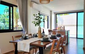 4-zimmer villa 320 m² in Mueang Phuket, Thailand. $503 000