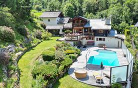 Chalet – Chamonix, Auvergne-Rhône-Alpes, Frankreich. 2 200 000 €