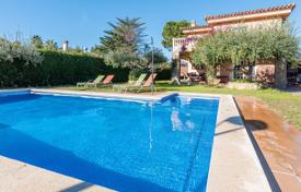 6-zimmer villa in Cambrils, Spanien. 5 000 €  pro Woche