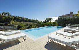 Villa – Marbella, Andalusien, Spanien. 3 395 000 €