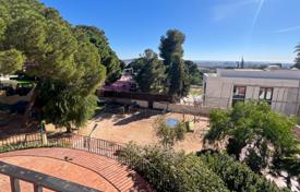 8-zimmer einfamilienhaus in Barcelona, Spanien. 9 200 000 €