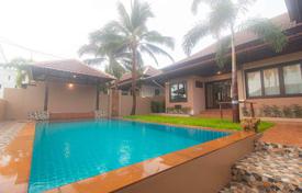 Villa – Bo Phut, Koh Samui, Surat Thani,  Thailand. $274 000