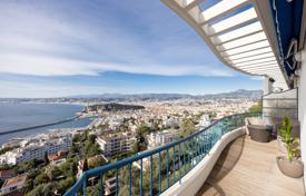 4-zimmer wohnung 126 m² in Nizza, Frankreich. 2 150 000 €