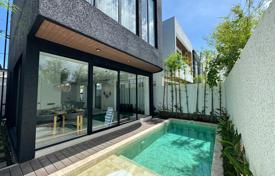 3-zimmer villa 130 m² in Seminyak, Indonesien. $240 000