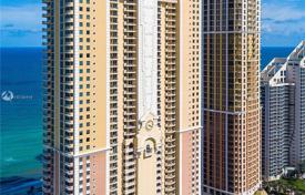 Wohnung – Collins Avenue, Miami, Florida,  Vereinigte Staaten. 3 160 €  pro Woche