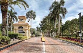 Haus in der Stadt – Boynton Beach, Florida, Vereinigte Staaten. $650 000