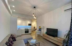 2-zimmer wohnung 65 m² in Altstadt von Tiflis, Georgien. $115 000