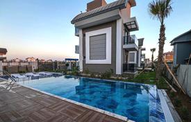 4-zimmer villa 250 m² in Kadriye, Türkei. 48 587 000 TRY