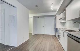 1-zimmer wohnung in Front Street West, Kanada. C$830 000