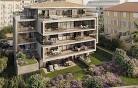 3-zimmer wohnung 52 m² in Cannes, Frankreich. ab 400 000 €