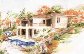 Villa – Tsada, Paphos, Zypern. 987 000 €