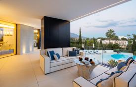 5-zimmer villa 555 m² in Marbella, Spanien. 6 500 000 €
