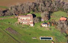 Villa – Grosseto, Toskana, Italien. 1 880 000 €