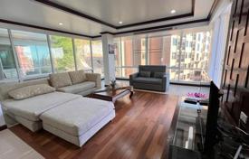2-zimmer appartements in eigentumswohnungen 155 m² in Mueang Phuket, Thailand. $232 000