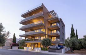 2-zimmer wohnung 102 m² in Strovolos, Zypern. 372 000 €