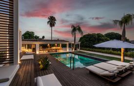 12-zimmer villa 365 m² in Nueva Andalucia, Spanien. 5 895 000 €