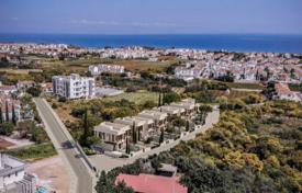 3-zimmer stadthaus in Famagusta, Zypern. 499 000 €