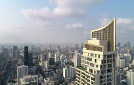 Eigentumswohnung – Watthana, Bangkok, Thailand. $342 000