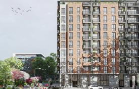 1-zimmer wohnung 62 m² in Vake-Saburtalo, Georgien. $123 000