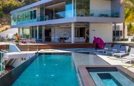 Villa – Los Angeles, Kalifornien, Vereinigte Staaten. $56 000  pro Woche