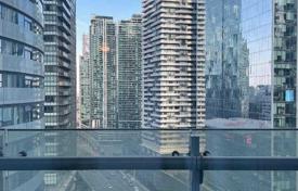 Wohnung – York Street, Old Toronto, Toronto,  Ontario,   Kanada. C$740 000