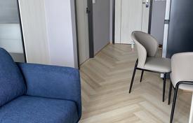 1-zimmer appartements in eigentumswohnungen 32 m² in Choeng Thale, Thailand. $167 000