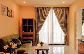 1-zimmer appartements in eigentumswohnungen in Khlong Toei, Thailand. $247 000