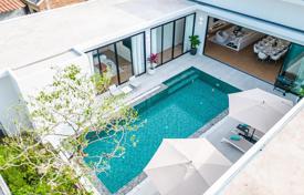 5-zimmer villa 484 m² in Choeng Thale, Thailand. $1 070 000
