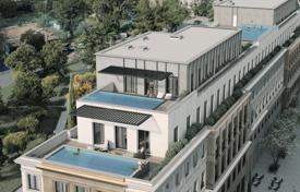 1-zimmer wohnung 61 m² in Tivat city, Montenegro. 635 000 €