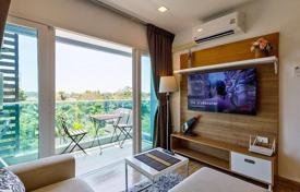 1-zimmer appartements in eigentumswohnungen 45 m² in Phuket Town, Thailand. $188 000