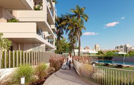 2-zimmer wohnung 85 m² in Calp, Spanien. 360 000 €