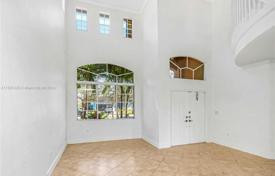 Haus in der Stadt – Cutler Bay, Miami, Florida,  Vereinigte Staaten. $750 000