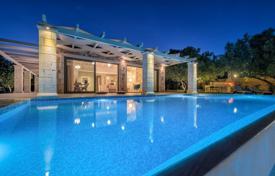 Villa – Zakynthos, Administration of the Peloponnese, Western Greece and the Ionian Islands, Griechenland. 2 100 €  pro Woche