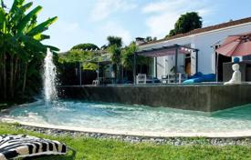 Villa – Antibes, Côte d'Azur, Frankreich. 5 900 €  pro Woche