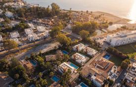 5-zimmer villa 752 m² in Marbella, Spanien. 4 800 000 €