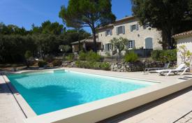 5-zimmer einfamilienhaus in Département Drôme, Frankreich. 4 700 €  pro Woche