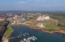 Grundstück in Pomer, Kroatien. 295 000 €