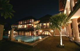 Villa – Badung, Indonesien. $5 600  pro Woche