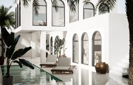 2-zimmer villa 74 m² in South Kuta, Indonesien. $354 000