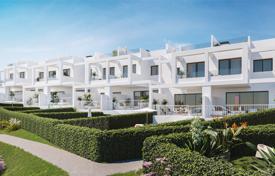 6-zimmer villa 127 m² in Manilva, Spanien. 595 000 €