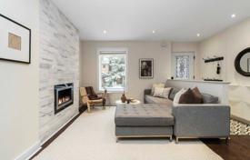 8-zimmer stadthaus in Old Toronto, Kanada. C$2 335 000