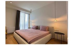 2-zimmer wohnung 77 m² in Vake-Saburtalo, Georgien. $186 000