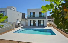4-zimmer wohnung 181 m² in Paphos, Zypern. ab $444 000
