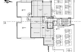 3-zimmer penthaus 207 m² in Limassol (Lemesos), Zypern. 1 400 000 €