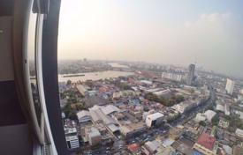 Eigentumswohnung – Bang Sue, Bangkok, Thailand. $163 000