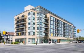 4-zimmer wohnung in Scarborough, Kanada. C$755 000