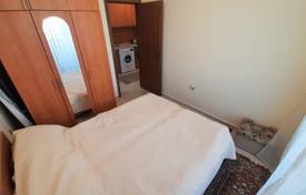 2-zimmer wohnung 43 m² in Sonnenstrand, Bulgarien. 50 000 €