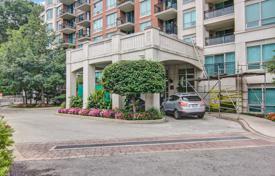 2-zimmer wohnung in North York, Kanada. C$769 000